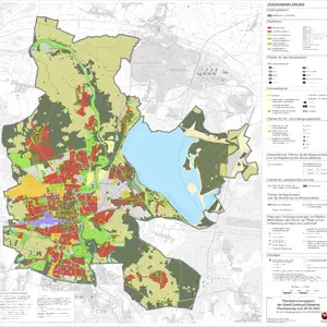 01 FNP Rechtswirksam Planfassung 2022